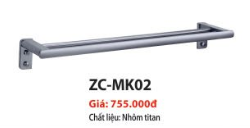 MÁNG KHẮN CAO CẤP ZICO ZC-MK02